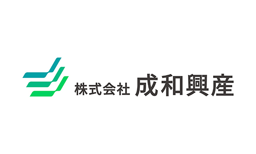 株式会社成和興産