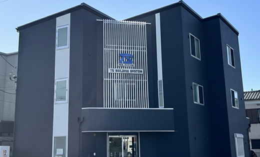 株式会社TSビルシステム