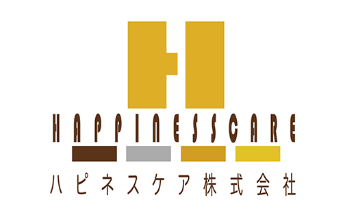ハピネスケア株式会社