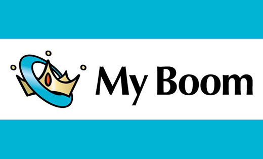 My Boom株式会社